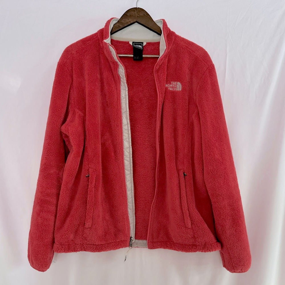 The North Face Fleece Jacket